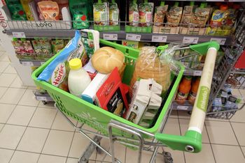 Tego nikt się nie spodziewał. GUS właśnie podał nowe dane o inflacji