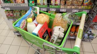 Tego nikt się nie spodziewał. GUS właśnie podał nowe dane o inflacji