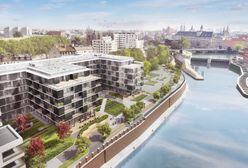 Wrocław. Miasto zyska piękne bulwary. Powstaną przy ul. Księcia Witolda