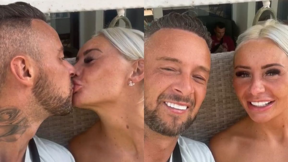 Małżeństwo poleciało do Turcji po nowe zęby. Tego nie mogą teraz robić