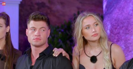 "Hotel Paradise": Bartek ciągle poniża Luizę. Widzowie mają tego dość
