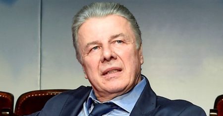 Emilian Kamiński miał dwie żony. Kim była jego pierwsza wybranka?