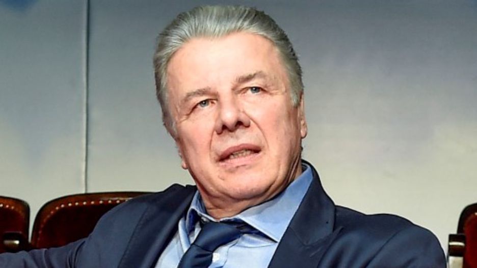 Jak wyglądało pierwsze małżeństwo Emiliana Kamińskiego? 