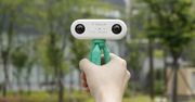 TwoEyes VR: pierwsza na świecie stereoskopowa kamera 4K VR 360°