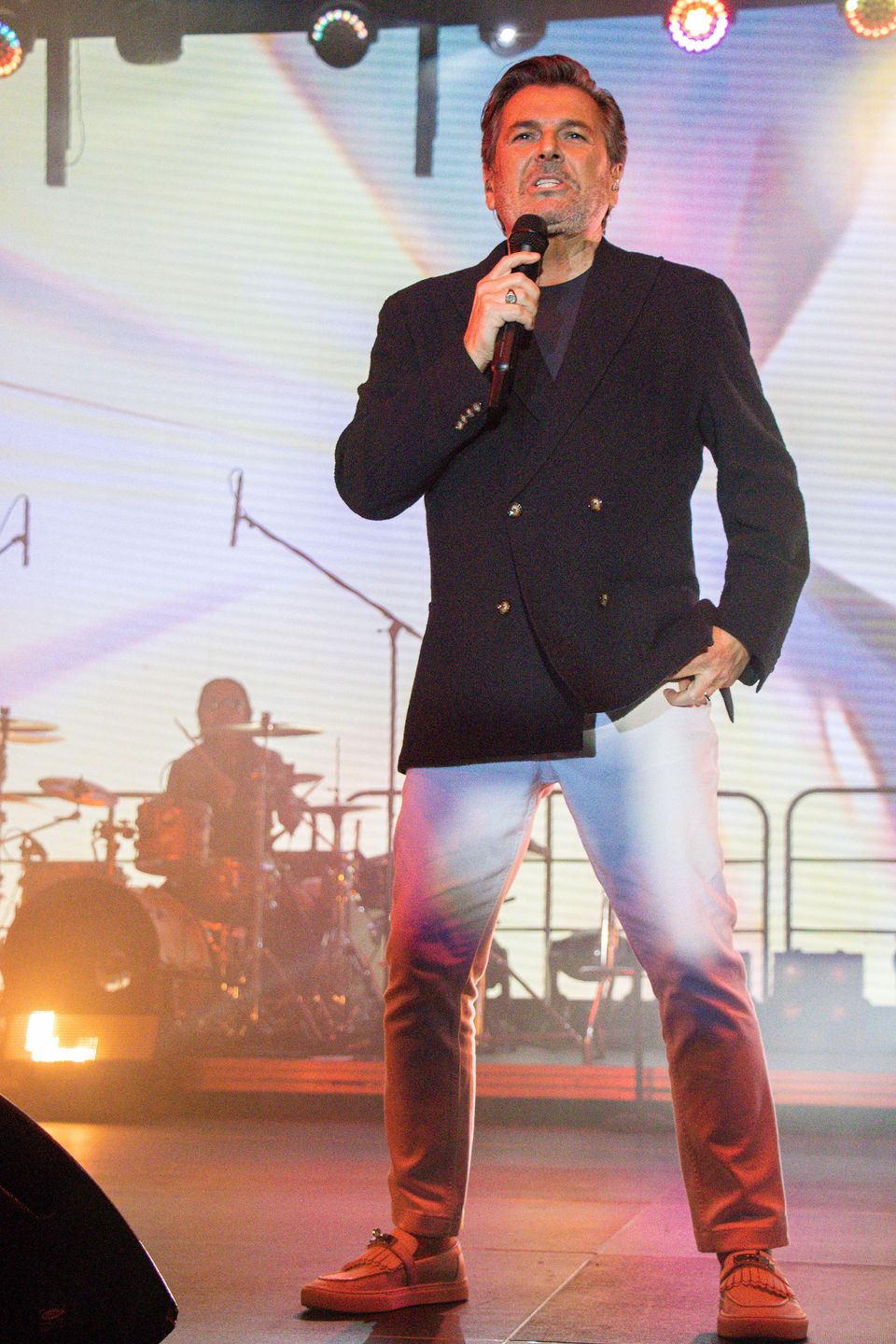 Thomas Anders w Świdnicy