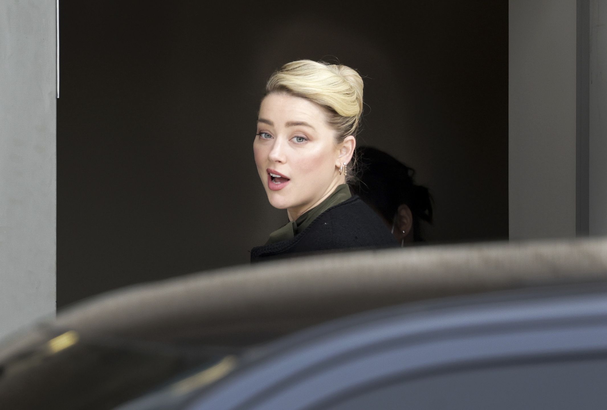 Amber Heard planuje odwołać się od wyroku w procesie przeciwko Johnny'emu Deppowi