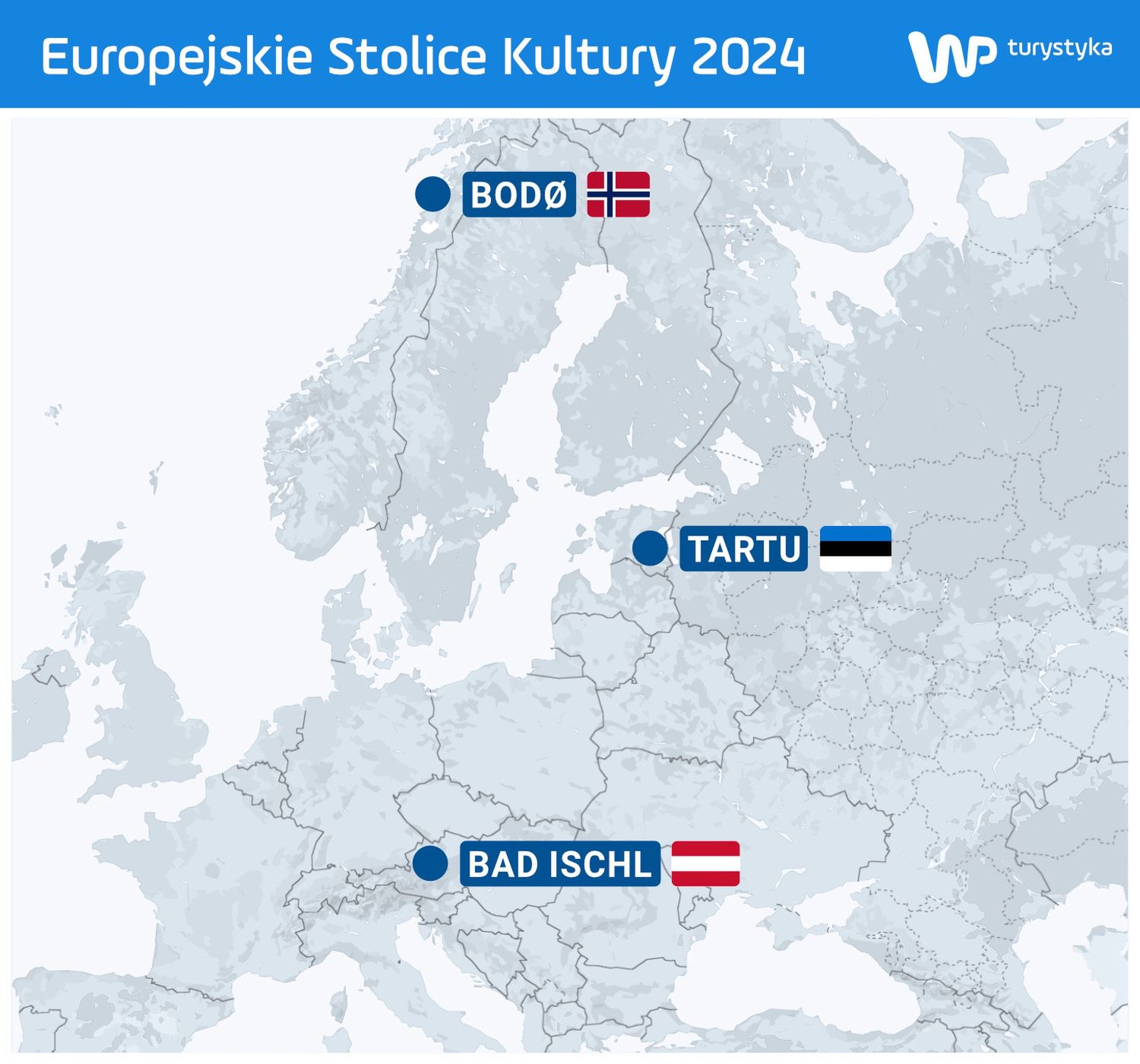 Europejskie Stolice Kultury 2024