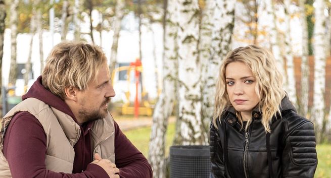 Nowy serial „Rafi” już dostępny w Polsat Box Go. „Zakończenie daje otwartą furtkę na drugi sezon” (wideo)