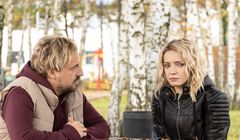 Nowy serial „Rafi” już dostępny w Polsat Box Go. „Zakończenie daje otwartą furtkę na drugi sezon” (wideo)