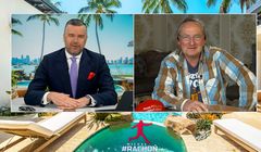 Cejrowski znów z Rachoniem. "Jestem doskonałym towarem, który wraca, jak bumerang"