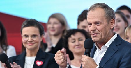 Druga podwyżka emerytur. Oto szczegóły reformy Tuska