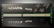 A-DATA XPG Gaming DDR3 - nowe, "zielone" pamięci dla graczy