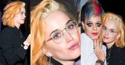 Katy Perry została blondynką… Wygląda lepiej? (ZDJĘCIA)