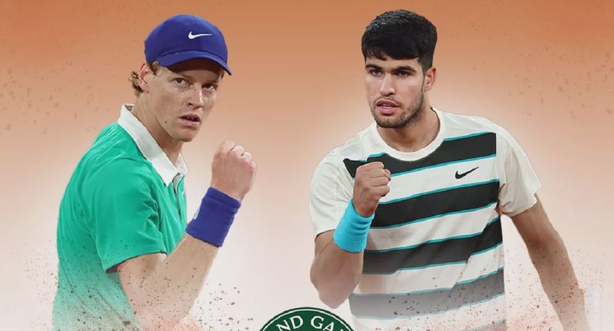 Roland-Garros dalej w Eurosporcie. Przedłużono umowę