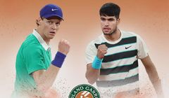 Roland-Garros dalej w Eurosporcie. Przedłużono umowę