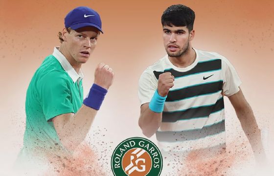 Roland-Garros dalej w Eurosporcie. Przedłużono umowę