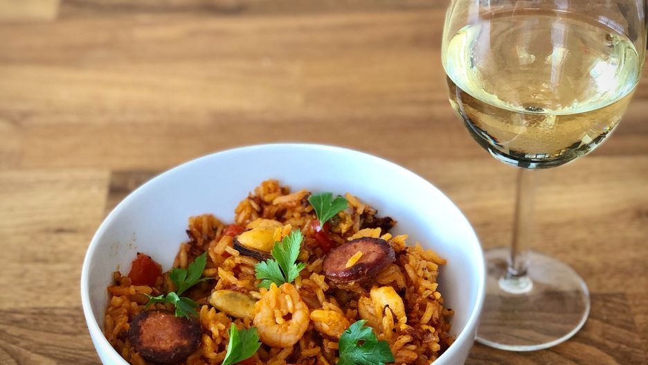 Jambalaya 