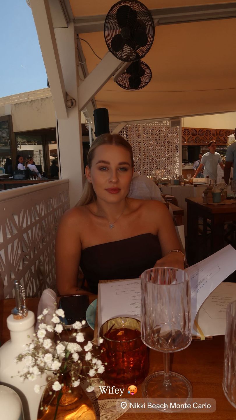 Andziaks i Luka relacjonują pobyt w Monte Carlo