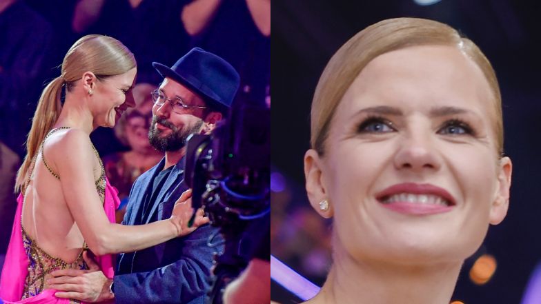 To on skradł serce Wiktorii Gorodeckiej