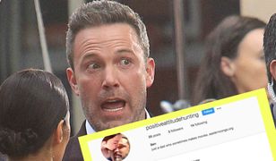 Fani zdemaskowali aktora. Myślał, że jest cwany