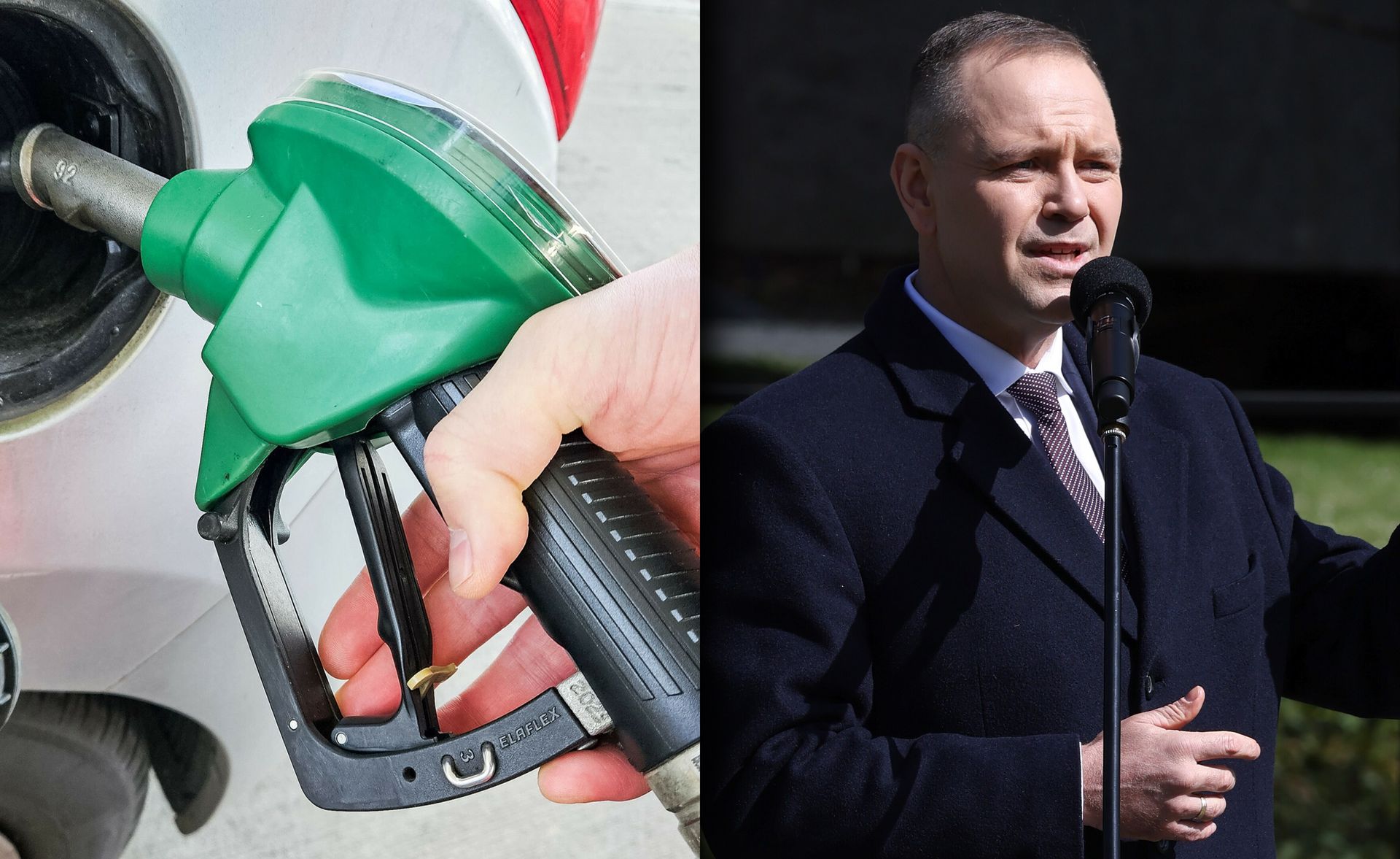 Inflacja przyspiesza; przełom ws. nominacji oficerskich [SKRÓT PORANKA]