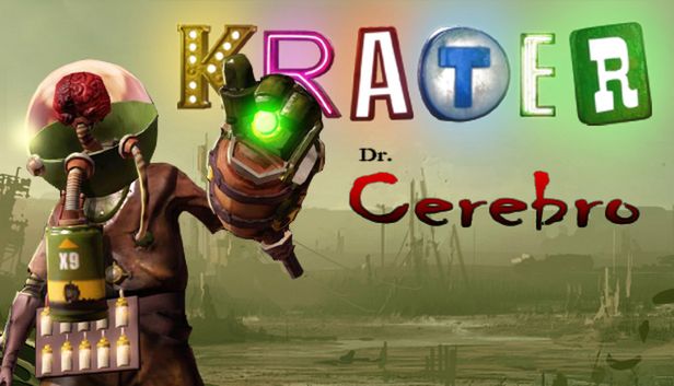 Diablo spotyka Fallouta w Szwecji, czyli recenzja gry Krater [PC] 3