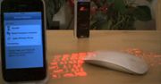 Ciekawostka: możesz sterować iPhonem przez Magic Mouse