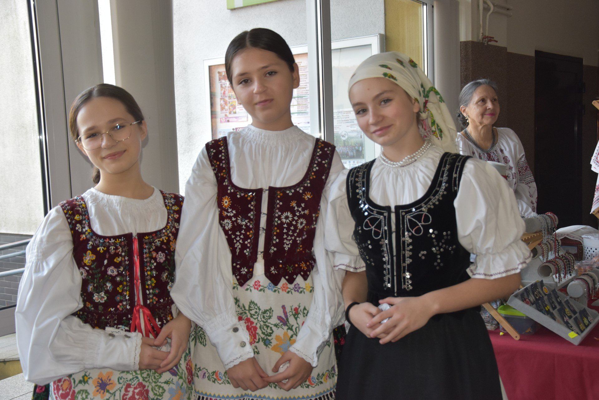 Łemkowska sobota w Przemkowie