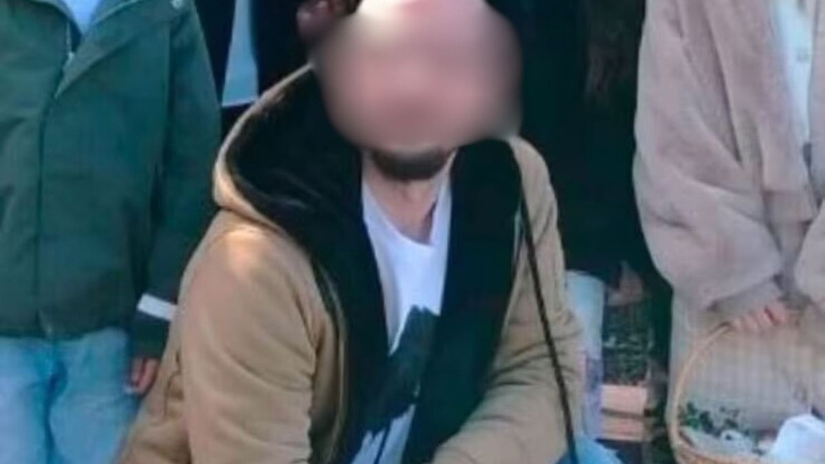 Zamordowany w Szwecji pan Michał 