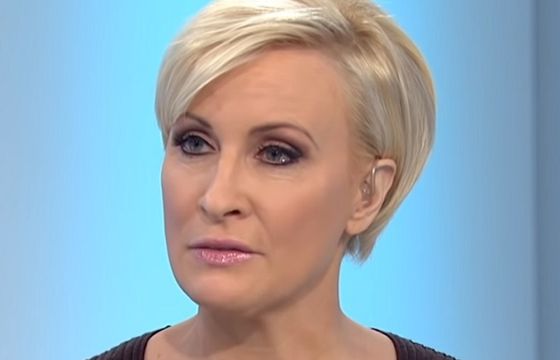 Mika Brzezinski poprowadzi „Morning Joe” ze studia TVN