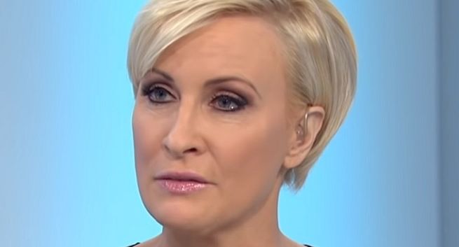 Mika Brzezinski poprowadzi „Morning Joe” ze studia TVN