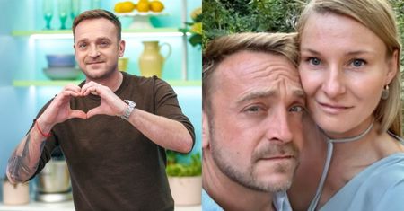 Mateusz Gessler świętuje 20. ROCZNICĘ ŚLUBU. Zwrócił się do żony: "Dziękuję za twoją wytrzymałość"