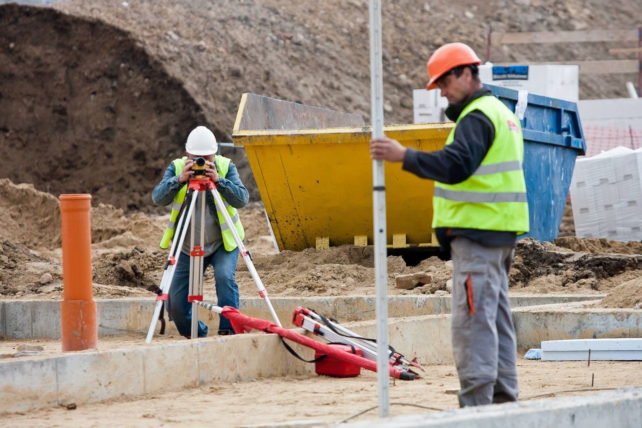 W budownictwie wcale nie chodzi o to, by budować taniej. Polska branża działa po swojemu