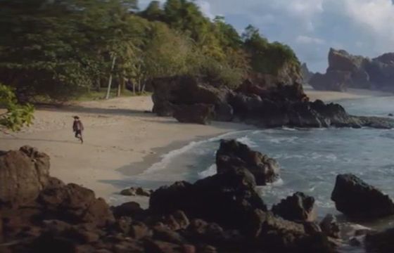 Panika i nieopanowany strach z powodu utraty smartfona w nowej reklamie Orange (wideo)