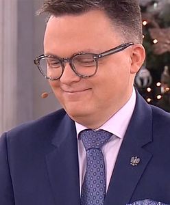 Hołownia o "grupie Kakao". Wymienił, którzy to posłowie