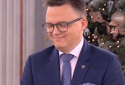 Hołownia o "grupie Kakao". Wymienił, którzy to posłowie