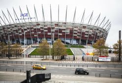 Szpital Narodowy "farsą"? "Od początku miał być symbolem"