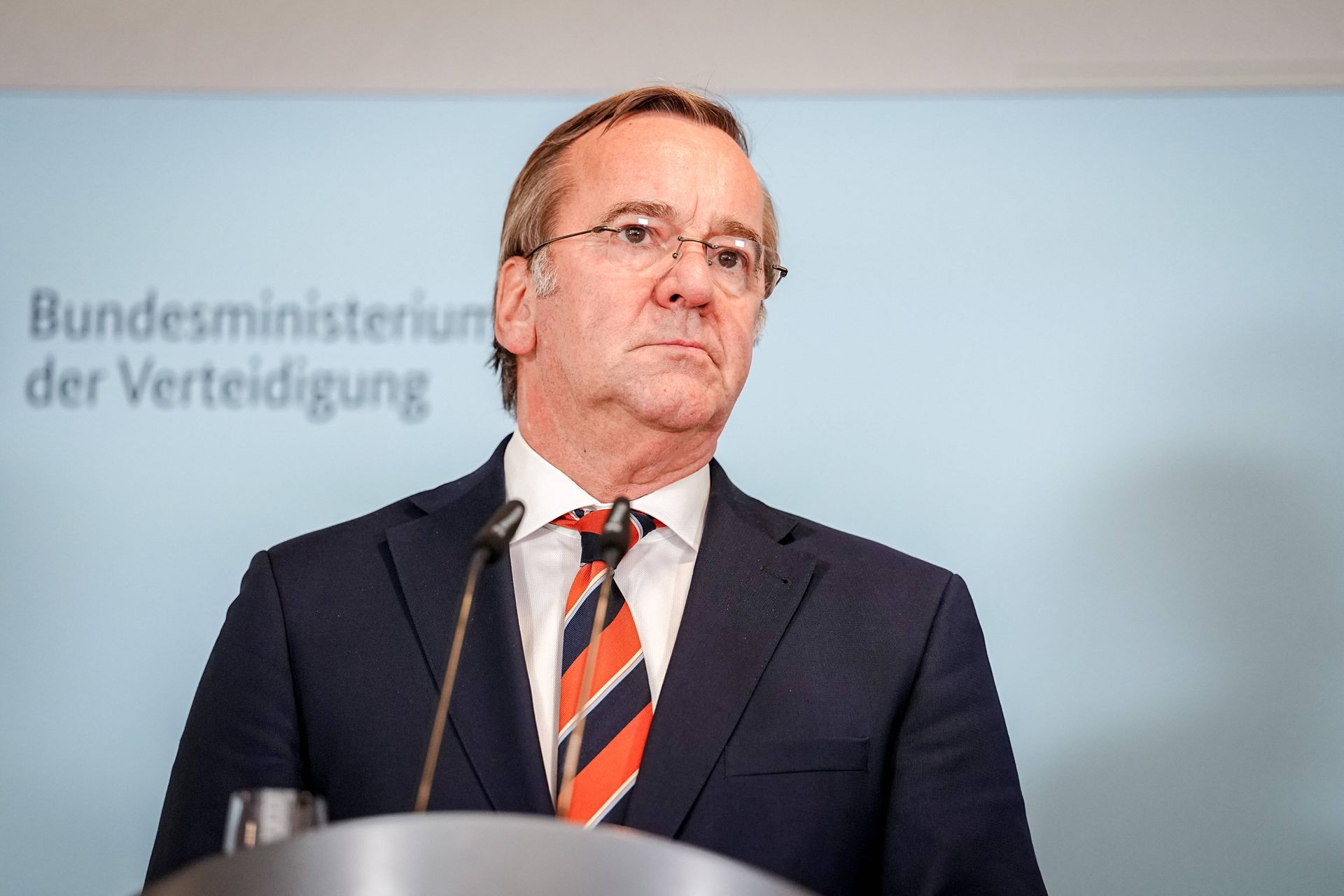 Dobre wieści dla Ukrainy. Niemiecki minister ogłosił