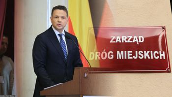 Dostał ochronę od Trzaskowskiego. Media: sygnalista został zwolniony
