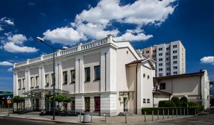 Sosnowiec. Ważna decyzja dla Teatru Zagłębia. Jednogłośne poparcie