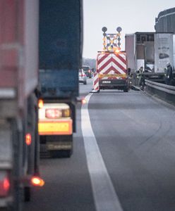 Rewolucja na autostradach? GDDKiA o progach zwalniających