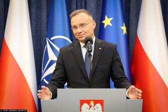 Prezydentowi kończy się czas na podpis pod budżetem. Ekspert: na szczęście