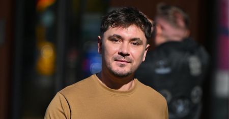 Daniel Martyniuk tłumaczy, dlaczego dostał pracę w TTV. "Jestem niezrozumianą postacią"