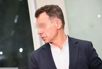 Sprawa Pegasusa. Zarzut dla byłego szefa CBA