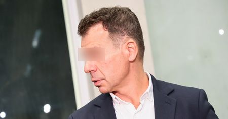 Sprawa Pegasusa. Zarzut dla byłego szefa CBA