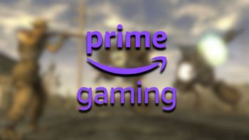 Hit z serii Fallout i dwie inne gry do odebrania w Amazon Prime Gaming