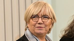 Przyłębska ostro reaguje. Złożyli zarzuty do prokuratury