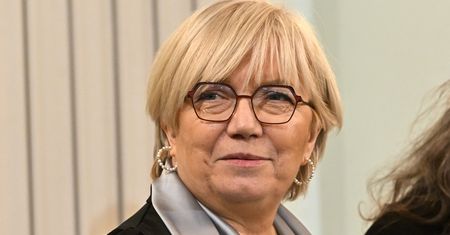 Przyłębska ostro reaguje. Złożyli zarzuty do prokuratury