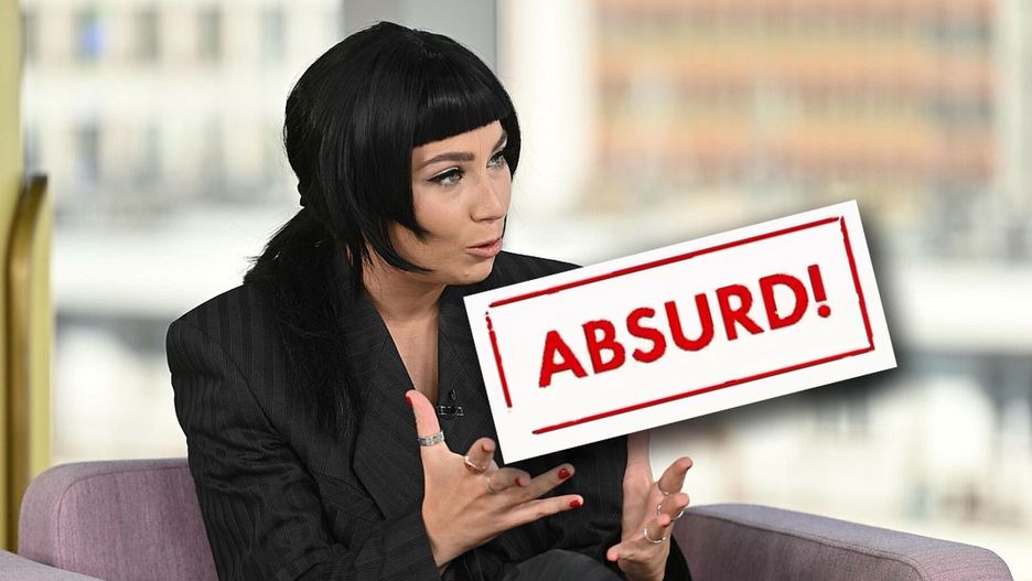 Mery Spolsky opowiedziała o swojej debiutanckiej książce "Jestem Marysia i chyba się zabiję dzisiaj"