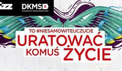 Noizz i Fundacja DKMS ponownie z kampanią "Historie, które uskrzydlają"